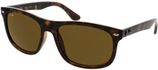 Picture of glasses model Ray-Ban RB4226 710/73 56-16