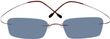 Product with lens tinting