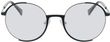 Product with lens tinting
