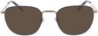 Product with lens tinting