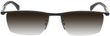 Product with lens tinting
