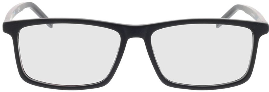 Picture of glasses model Hugo HG 1025 003 55-15 in angle 0