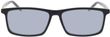 Product with lens tinting