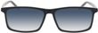 Product with lens tinting