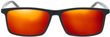 Product with lens tinting