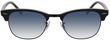Product with lens tinting