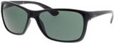 Picture of glasses model Ray-Ban RB4331 601/71 61-16