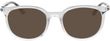 Product with lens tinting