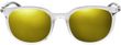 Product with lens tinting