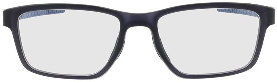 Picture of glasses model Metalink OX8153 07 53-17 in angle 0