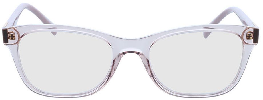 Picture of glasses model VO5424B 2942 53-18 in angle 0