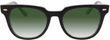 Product with lens tinting
