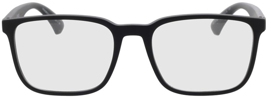 Picture of glasses model Emporio Armani EA3178 5869 55-19 in angle 0