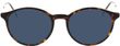 Product with lens tinting