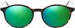 Product with lens tinting