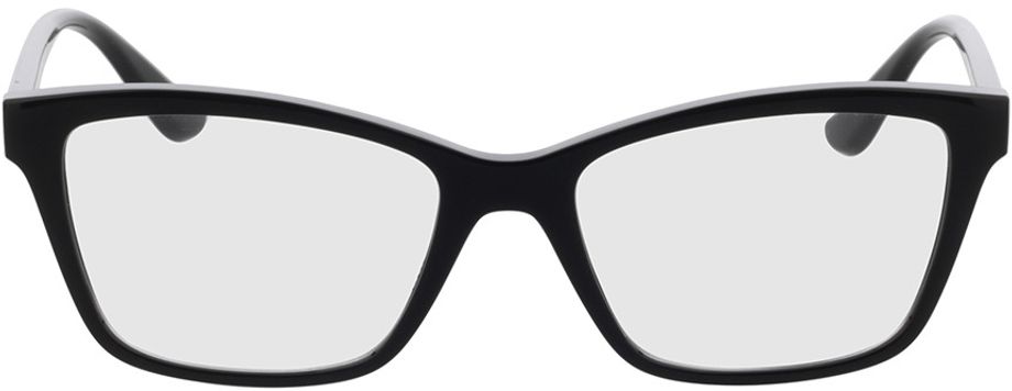 Picture of glasses model VO5420 W44 53-17 in angle 0