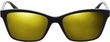 Product with lens tinting
