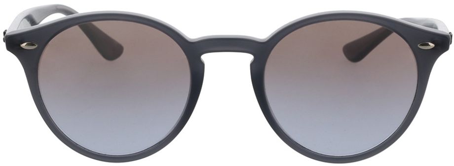 Picture of glasses model Ray-Ban RB2180 623094 49-21 in angle 0