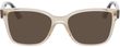 Product with lens tinting