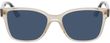 Product with lens tinting