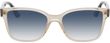 Product with lens tinting
