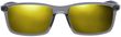 Product with lens tinting