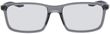 Product with lens tinting