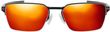 Product with lens tinting