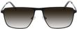 Product with lens tinting