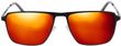 Product with lens tinting