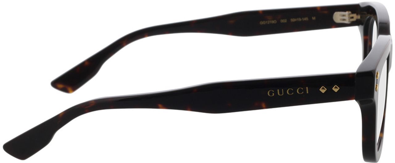 Gucci GG1219O Women's eyeglasses