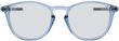 Product with lens tinting