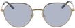 Product with lens tinting