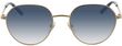 Product with lens tinting