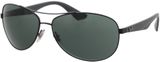 Picture of glasses model Ray-Ban RB3526 006/71 63-14