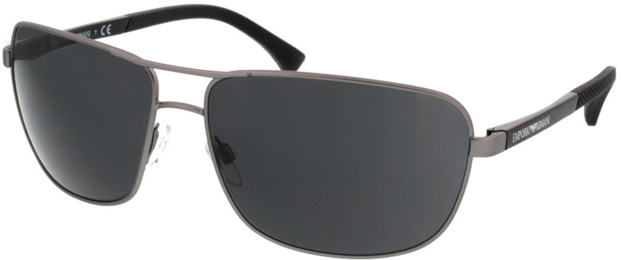 Sonnenbrille Emporio Armani EA2033 313087 64-15 - Brille24