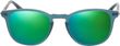 Product with lens tinting