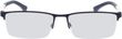 Product with lens tinting