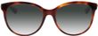 Product with lens tinting