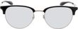 Product with lens tinting