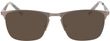 Product with lens tinting