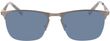 Product with lens tinting