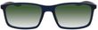 Product with lens tinting