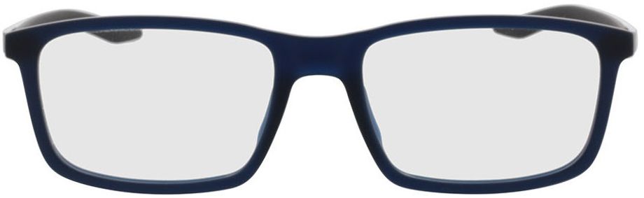 Picture of glasses model PU0418O-003 55-18 in angle 0