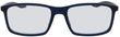 Product with lens tinting