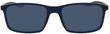 Product with lens tinting