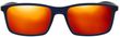 Product with lens tinting