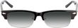 Product with lens tinting