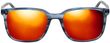 Product with lens tinting