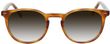 Product with lens tinting